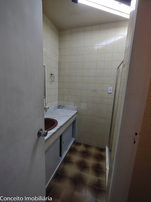 Alugar - Sala
